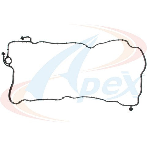 APEX Automobile Parts Inc Engine Intake Manifold Gasket Set P/N:AMS13551 Fits: Chevrolet Silverado 1500 17-14, GMC Sierra 1500 17-14 - Image 1