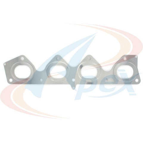 APEX Automobile Parts Inc Exhaust Manifold Gasket Set P/N:AMS1381 Fits: Honda Prelude 01-93 - Image 1