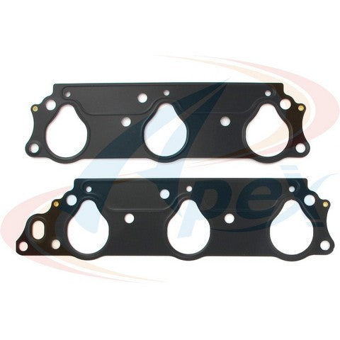 APEX Automobile Parts Inc Engine Intake Manifold Gasket Set P/N:AMS1400 Fits: Acura Cl 99-97, Acura Tl 1999, Honda Accord 02-98, Honda Odyssey 01-99 - Image 1