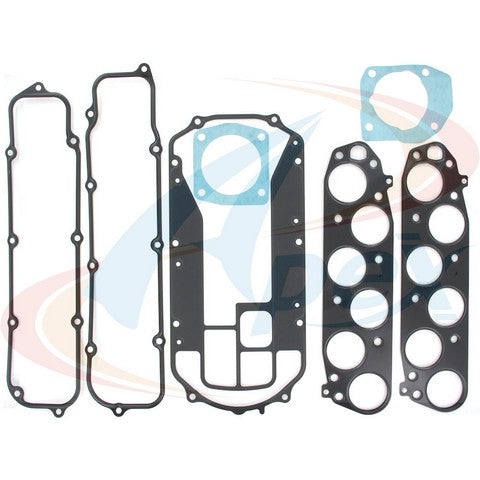 APEX Automobile Parts Inc Fuel Injection Plenum Gasket Set P/N:AMS1423 Fits: Acura Mdx 02-01, Honda Odyssey 04-02, Honda Pilot 04-03 - Image 1
