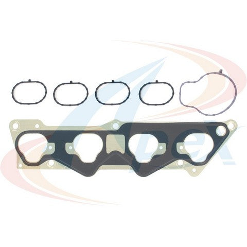 APEX Automobile Parts Inc Engine Intake Manifold Gasket Set P/N:AMS1430 Fits: Honda Civic 05-01 - Image 1