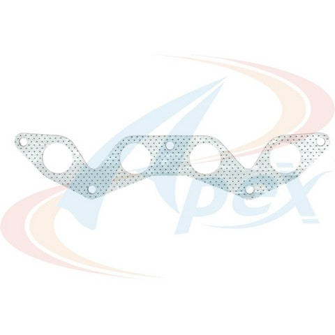 APEX Automobile Parts Inc Exhaust Manifold Gasket Set P/N:AMS1431 Fits: Honda Civic 05-01 - Image 1