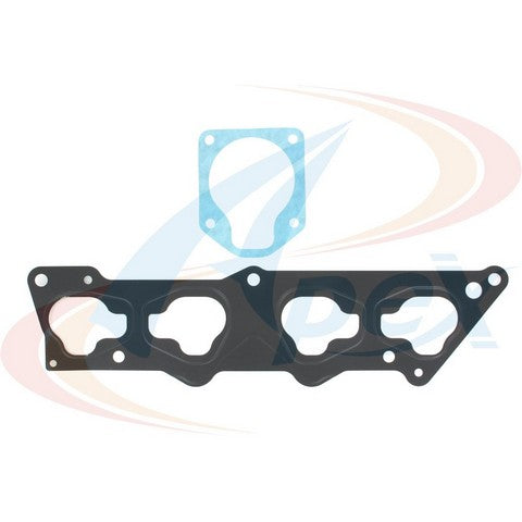 APEX Automobile Parts Inc Engine Intake Manifold Gasket Set P/N:AMS1433 Fits: Honda Civic 05-01 - Image 1