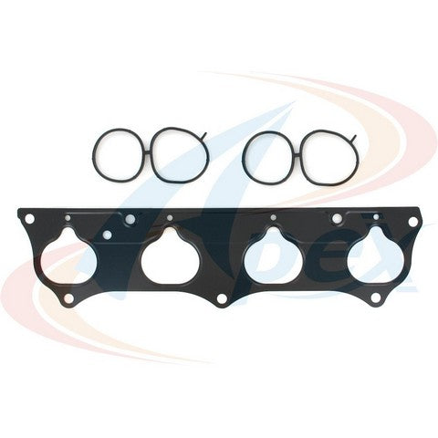 APEX Automobile Parts Inc Engine Intake Manifold Gasket Set P/N:AMS1490 Fits: Acura Rsx 06-02, Honda Cr-v 06-02 - Image 1