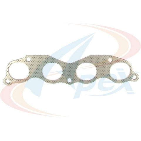 APEX Automobile Parts Inc Exhaust Manifold Gasket Set P/N:AMS1500 Fits: Acura Rsx 06-02, Acura Tsx 08-04, Honda Accord 07-03, Honda Civic 11-05, Honda Cr-v 09-02, Honda Element 11-03 - Image 1