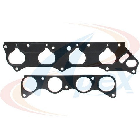 APEX Automobile Parts Inc Engine Intake Manifold Gasket Set P/N:AMS1530 Fits: Acura Tsx 08-04, Honda Accord 07-03, Honda Cr-v 09-07, Honda Element 11-03 - Image 1