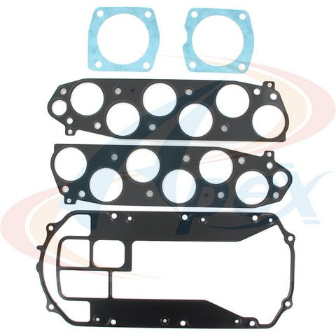 APEX Automobile Parts Inc Fuel Injection Plenum Gasket Set P/N:AMS1560 Fits: Honda Accord 05-03 - Image 1