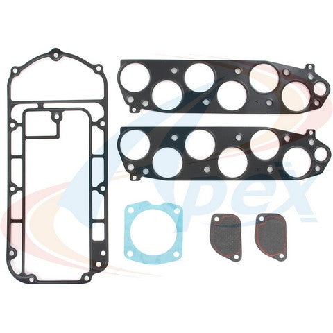 APEX Automobile Parts Inc Fuel Injection Plenum Gasket Set P/N:AMS1561 Fits: Saturn Vue 07-04 - Image 1
