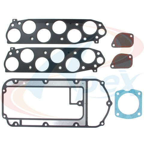 APEX Automobile Parts Inc Fuel Injection Plenum Gasket Set P/N:AMS1562 Fits: Honda Ridgeline 08-06 - Image 1