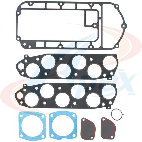 APEX Automobile Parts Inc Fuel Injection Plenum Gasket Set P/N:AMS1573 Fits: Acura Mdx 06-03, Honda Pilot 08-05 - Image 1