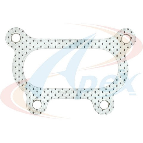 APEX Automobile Parts Inc Exhaust Manifold Gasket Set P/N:AMS1601 Fits: Acura Ilx 15-13, Honda Civic 15-06, Honda Hr-v 20-16 - Image 1