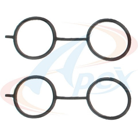 APEX Automobile Parts Inc Fuel Injection Plenum Gasket Set P/N:AMS1640 Fits: Honda Fit 08-07 - Image 1