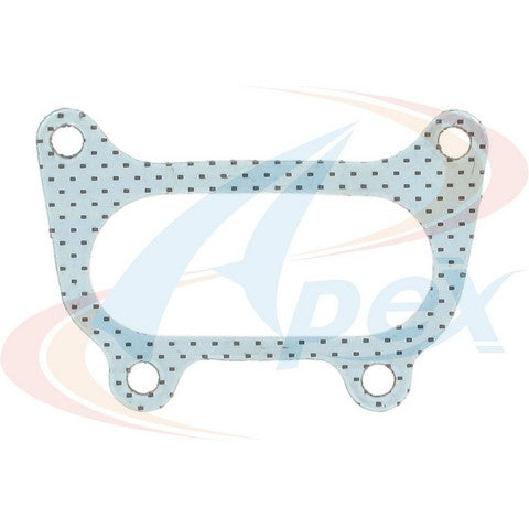 APEX Automobile Parts Inc Exhaust Manifold Gasket Set P/N:AMS1662 Fits: Honda Civic 11-06 - Image 1