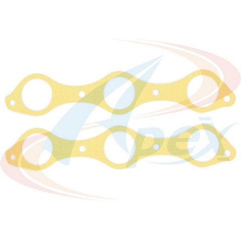 APEX Automobile Parts Inc Fuel Injection Plenum Gasket Set P/N:AMS2094 Fits: Chrysler Grand Voyager, Chrysler Lebaron, Chrysler New Yorker, Chrysler Tc Maserati, Chrysler Voyager, Dodge Caravan, Dodge Daytona, Dodge Dynasty, Dodge Grand Caravan - Image 1