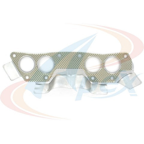 APEX Automobile Parts Inc Exhaust Manifold Gasket Set P/N:AMS2110 Fits: Mitsubishi Cordia 88-84, Mitsubishi Tredia 88-84 - Image 1