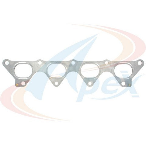 APEX Automobile Parts Inc Exhaust Manifold Gasket Set P/N:AMS2121 Fits: Dodge Colt 94-93, Eagle Summit 96-92, Mitsubishi Expo Lrv 94-92, Mitsubishi Mirage 02-93, Plymouth Colt 94-92 - Image 1