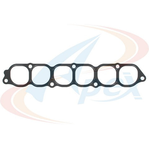 APEX Automobile Parts Inc Fuel Injection Plenum Gasket Set P/N:AMS2182 Fits: Dodge Stealth 96-91, Hyundai Santa Fe 06-03, Hyundai Xg300 2001, Hyundai Xg350 05-02, Kia Amanti 06-04, Kia Sedona 05-02, Mitsubishi 3000gt 99-91, Mitsubishi Diamante 95-92 - Image 1