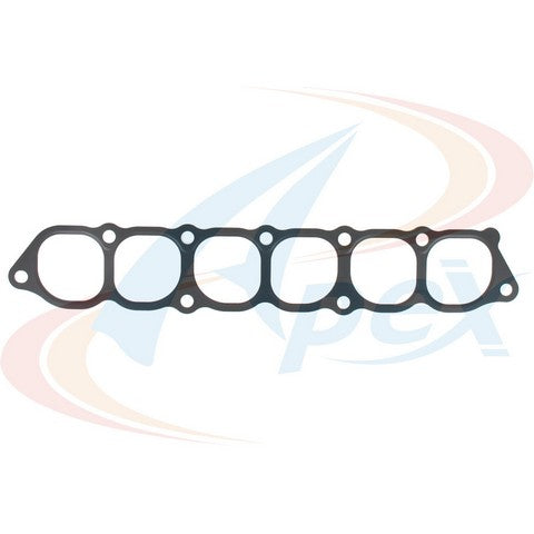 APEX Automobile Parts Inc Fuel Injection Plenum Gasket Set P/N:AMS2222 Fits: Chrysler Cirrus, Chrysler Sebring, Dodge Avenger, Dodge Stratus, Mitsubishi Diamante, Mitsubishi Eclipse, Mitsubishi Galant, Mitsubishi Montero, Mitsubishi Montero Sport - Image 1