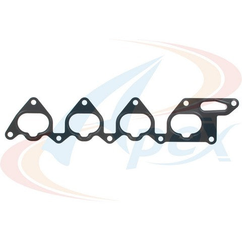 APEX Automobile Parts Inc Engine Intake Manifold Gasket Set P/N:AMS2250 Fits: Mitsubishi Lancer 07-02, Mitsubishi Mirage 02-97 - Image 1