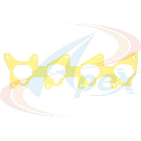 APEX Automobile Parts Inc Engine Intake Manifold Gasket Set P/N:AMS2310 Fits: Hyundai Elantra 01-96, Hyundai Tiburon 01-97 - Image 1