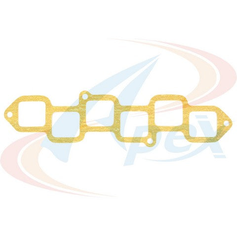 APEX Automobile Parts Inc Fuel Injection Plenum Gasket Set P/N:AMS2370 Fits: Chrysler Concorde 97-93, Chrysler Lhs 97-94, Chrysler New Yorker 96-94, Dodge Intrepid 97-93, Eagle Vision 97-93, Plymouth Prowler 1997 - Image 1