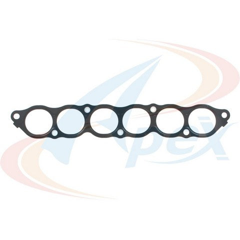 APEX Automobile Parts Inc Fuel Injection Plenum Gasket Set P/N:AMS2422 Fits: Hyundai Santa Fe 06-01, Hyundai Sonata 05-99, Hyundai Tiburon 08-03, Hyundai Tucson 09-05, Kia Optima 06-01, Kia Sportage 10-05 - Image 1