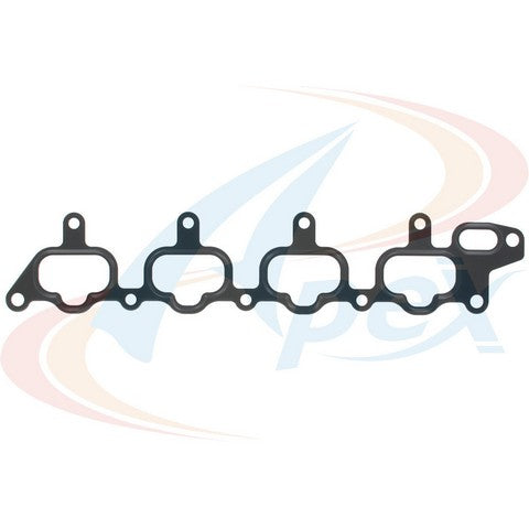 APEX Automobile Parts Inc Engine Intake Manifold Gasket Set P/N:AMS2430 Fits: Hyundai Santa Fe 04-01, Hyundai Sonata 05-99, Kia Optima 06-01, Mitsubishi Lancer 06-03 - Image 1
