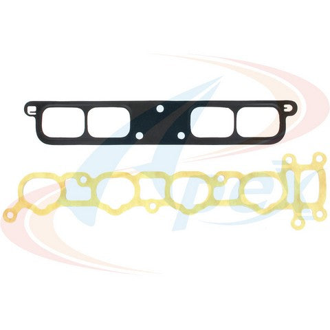 APEX Automobile Parts Inc Engine Intake Manifold Gasket Set P/N:AMS2473 Fits: Chrysler Voyager 03-01, Dodge Caravan 07-01 - Image 1
