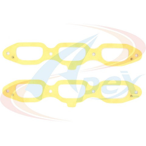 APEX Automobile Parts Inc Fuel Injection Plenum Gasket Set P/N:AMS2530 Fits: Chrysler TOWN &amp; COUNTRY 2001, Dodge Grand Caravan 2001 - Image 1