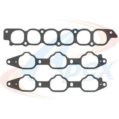 APEX Automobile Parts Inc Engine Intake Manifold Gasket Set P/N:AMS2623 Fits: Mitsubishi Eclipse 12-06, Mitsubishi Galant 2009 - Image 1