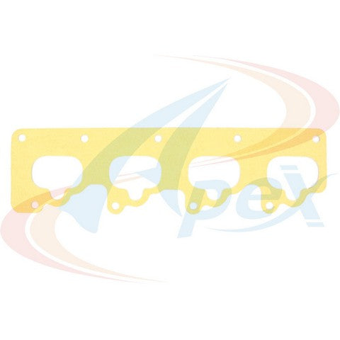 APEX Automobile Parts Inc Engine Intake Manifold Gasket Set P/N:AMS2680 Fits: Hyundai Elantra 2002 - Image 1