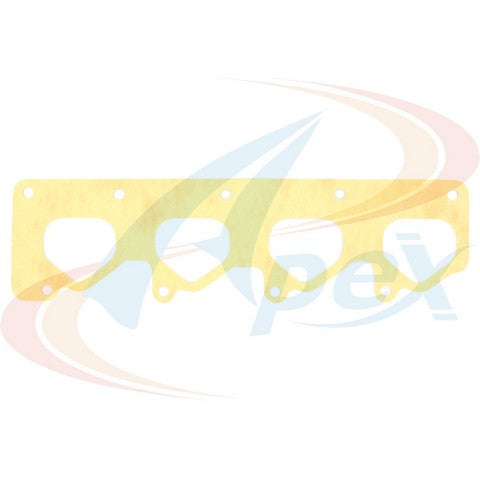 APEX Automobile Parts Inc Engine Intake Manifold Gasket Set P/N:AMS2681 Fits: Hyundai Elantra 12-03, Hyundai Tiburon 08-03, Hyundai Tucson 09-05, Kia Soul 11-10, Kia Spectra 09-04, Kia Spectra5 09-05, Kia Sportage 10-05 - Image 1
