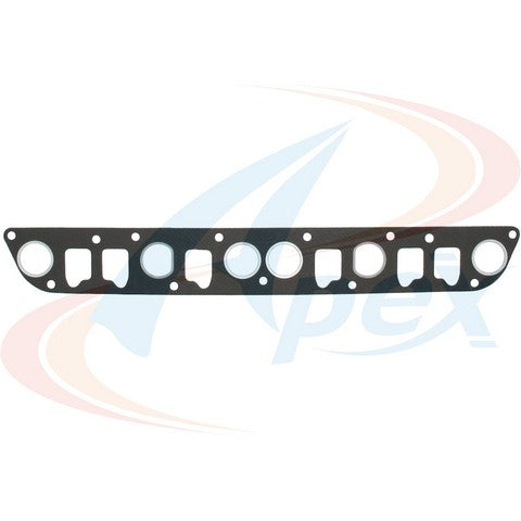 APEX Automobile Parts Inc Intake and Exhaust Manifolds Combination Gasket P/N:AMS2700 Fits: Jeep Cherokee 90-87, Jeep Comanche 90-87, Jeep Wagoneer 90-87 - Image 1