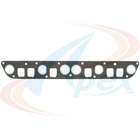 APEX Automobile Parts Inc Intake and Exhaust Manifolds Combination Gasket P/N:AMS2701 Fits: Jeep Cherokee 98-91, Jeep Comanche 92-91, Jeep Grand Cherokee 98-93, Jeep Wrangler 95-91, Jeep Wrangler 98-97 - Image 1