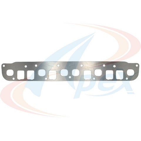 APEX Automobile Parts Inc Intake and Exhaust Manifolds Combination Gasket P/N:AMS2702 Fits: Jeep Cherokee 01-99, Jeep Grand Cherokee 04-99, Jeep Wrangler 06-99 - Image 1