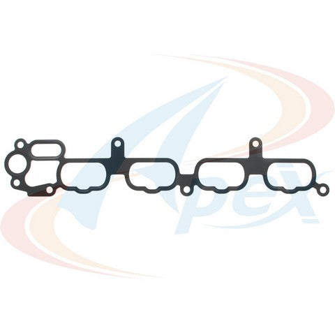 APEX Automobile Parts Inc Engine Intake Manifold Gasket Set P/N:AMS2760 Fits: Mitsubishi Eclipse 11-06, Mitsubishi Galant 12-04, Mitsubishi Lancer 06-04, Mitsubishi Outlander 06-04 - Image 1