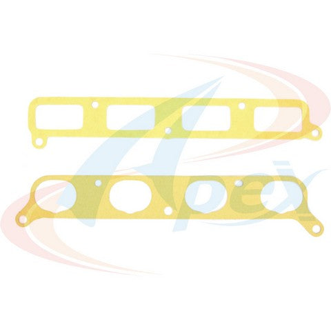 APEX Automobile Parts Inc Engine Intake Manifold Gasket Set P/N:AMS2780 Fits: Chrysler Pt Cruiser 09-03, Dodge Neon 05-03 - Image 1