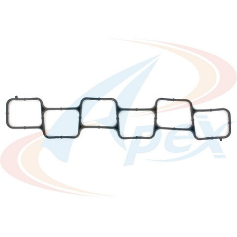 APEX Automobile Parts Inc Fuel Injection Plenum Gasket Set P/N:AMS2800 Fits: Chrysler Pacifica, Chrysler Sebring, Chrysler TOWN &amp; COUNTRY, Dodge Avenger, Dodge Grand Caravan, Dodge Journey, Dodge Nitro, Volkswagen Routan - Image 1
