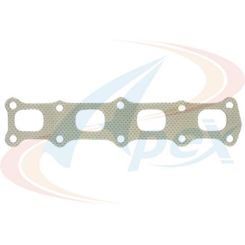 APEX Automobile Parts Inc Exhaust Manifold Gasket Set P/N:AMS2851 Fits: Chrysler 200, Chrysler Sebring, Dodge Avenger, Dodge Caliber, Dodge Journey, Jeep Compass, Jeep Patriot, Mitsubishi Lancer, Mitsubishi Outlander, Mitsubishi Outlander Sport - Image 1