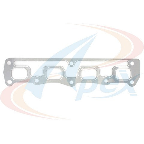 APEX Automobile Parts Inc Exhaust Manifold Gasket Set P/N:AMS2860 Fits: Chrysler 200 14-11, Chrysler Sebring 10-08, Dodge Avenger 14-08, Dodge Caliber 10-09 - Image 1