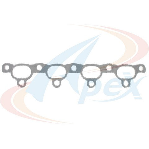 APEX Automobile Parts Inc Exhaust Manifold Gasket Set P/N:AMS3011 Fits: Geo Storm 93-90, Isuzu I-mark 1989, Isuzu Impulse 92-90, Isuzu Stylus 92-91 - Image 1