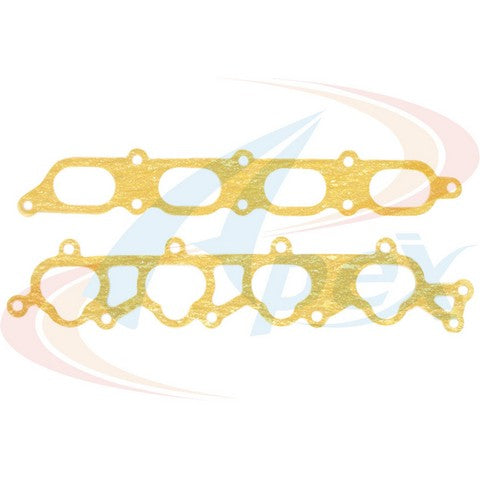 APEX Automobile Parts Inc Engine Intake Manifold Gasket Set P/N:AMS3020 Fits: Geo Storm 93-90, Isuzu Stylus 93-91 - Image 1