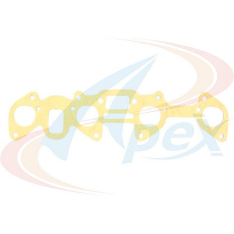 APEX Automobile Parts Inc Engine Intake Manifold Gasket Set P/N:AMS3040 Fits: Isuzu Amigo 93-89, Isuzu Pickup 87-86, Isuzu Pickup 94-89, Isuzu Trooper 87-86 - Image 1