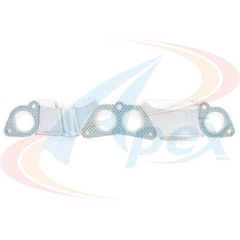 APEX Automobile Parts Inc Exhaust Manifold Gasket Set P/N:AMS3042 Fits: Honda Passport 96-94, Isuzu Amigo 94-89, Isuzu Impulse 89-88, Isuzu Pickup 95-86, Isuzu Rodeo 97-91, Isuzu Trooper 91-86 - Image 1