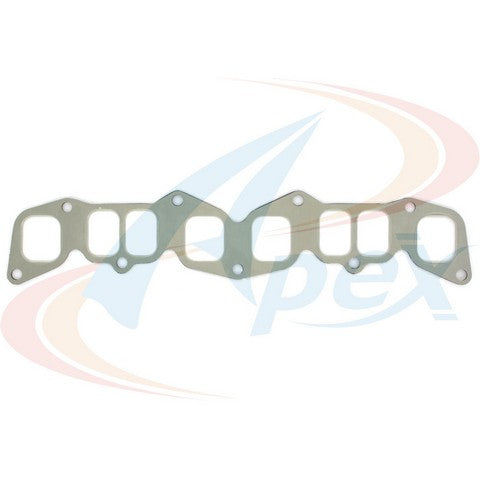 APEX Automobile Parts Inc Intake and Exhaust Manifolds Combination Gasket P/N:AMS3090 Fits: Chevrolet Luv 1982, Chevrolet S10 85-83, Chevrolet S10 Blazer 1984, GMC S15 85-84, Isuzu Pickup 87-81, Isuzu Trooper 87-86 - Image 1