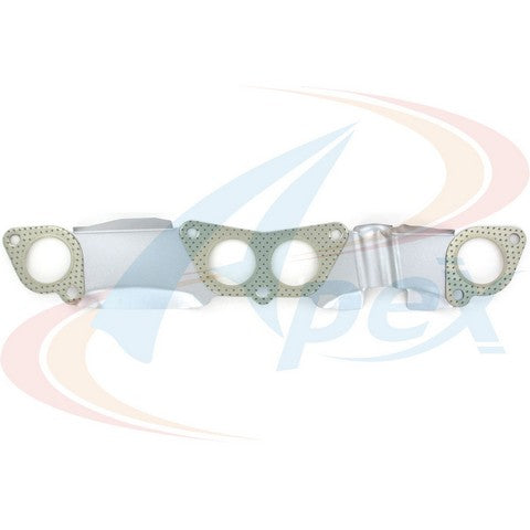 APEX Automobile Parts Inc Exhaust Manifold Gasket Set P/N:AMS3101 Fits: Isuzu Impulse 89-85 - Image 1