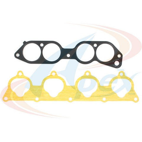 APEX Automobile Parts Inc Engine Intake Manifold Gasket Set P/N:AMS3110 Fits: Geo Storm 93-92, Isuzu Impulse 1992, Isuzu Stylus 1992 - Image 1