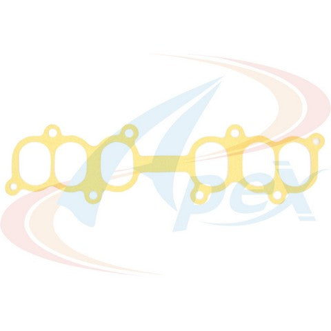 APEX Automobile Parts Inc Fuel Injection Plenum Gasket Set P/N:AMS3143 Fits: Acura Slx 97-96, Honda Passport 97-94, Isuzu Rodeo 97-93, Isuzu Trooper 97-92 - Image 1