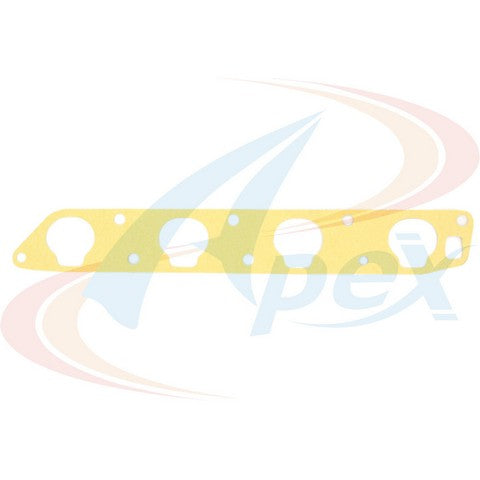 APEX Automobile Parts Inc Engine Intake Manifold Gasket Set P/N:AMS3160 Fits: Daewoo Leganza 02-99, Daewoo Nubira 02-99, Isuzu Amigo 00-98, Isuzu Rodeo 03-98, Isuzu Rodeo Sport 03-01, Suzuki Forenza 08-04, Suzuki Reno 08-05 - Image 1