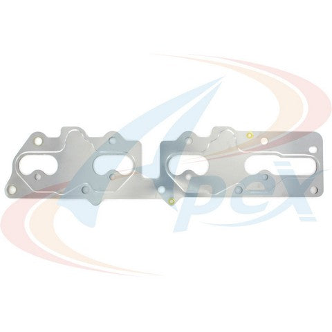 APEX Automobile Parts Inc Exhaust Manifold Gasket Set P/N:AMS3161 Fits: Isuzu Amigo 00-98, Isuzu Rodeo 03-98, Isuzu Rodeo Sport 03-01 - Image 1